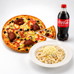 Noglu Pizza & Makarna